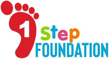 One Step Foundation Site Icon